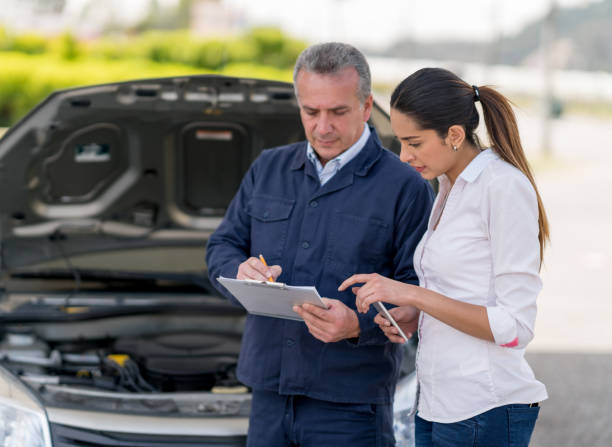 Lender-required auto coverage IA